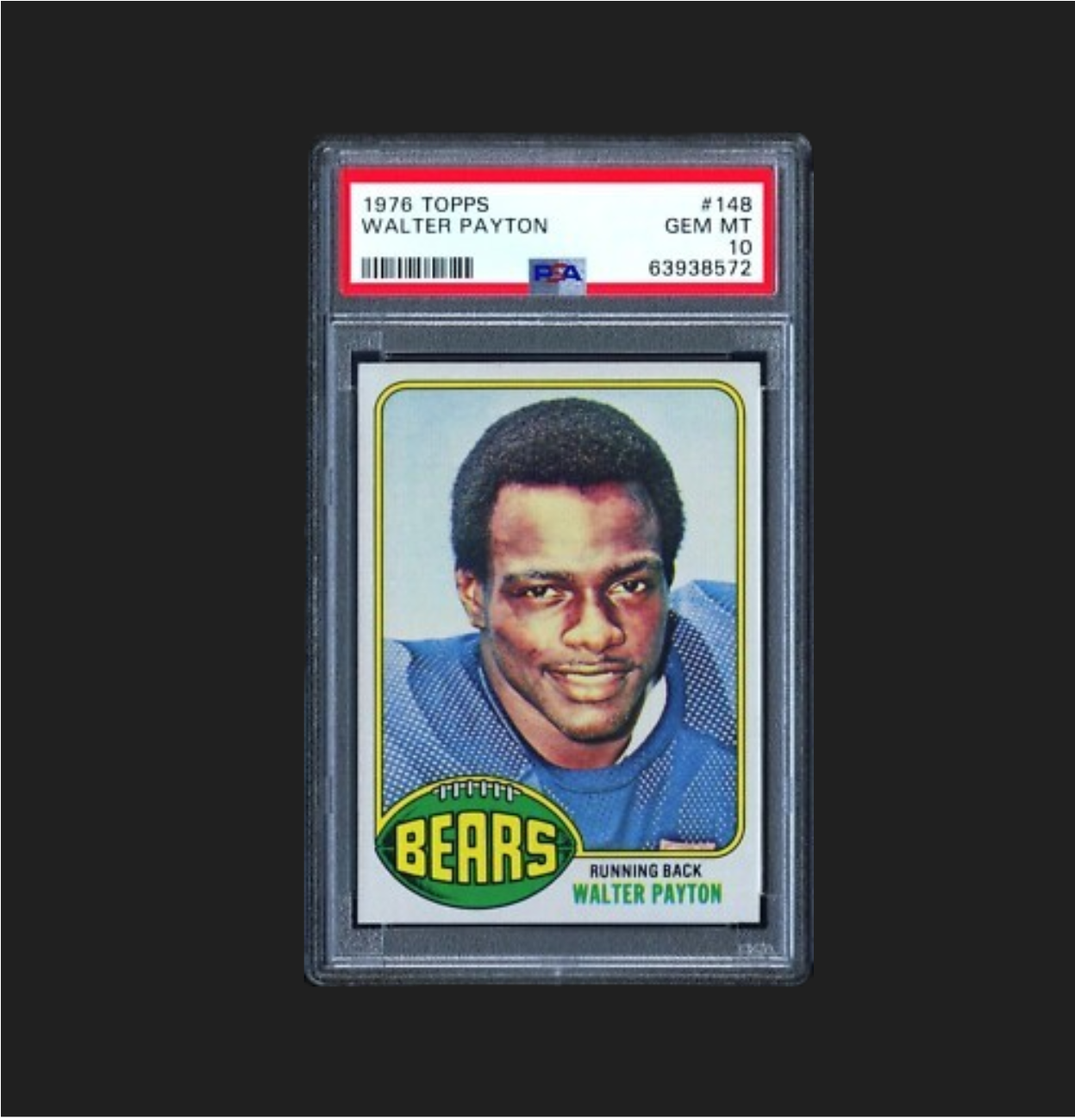 Sports Cards