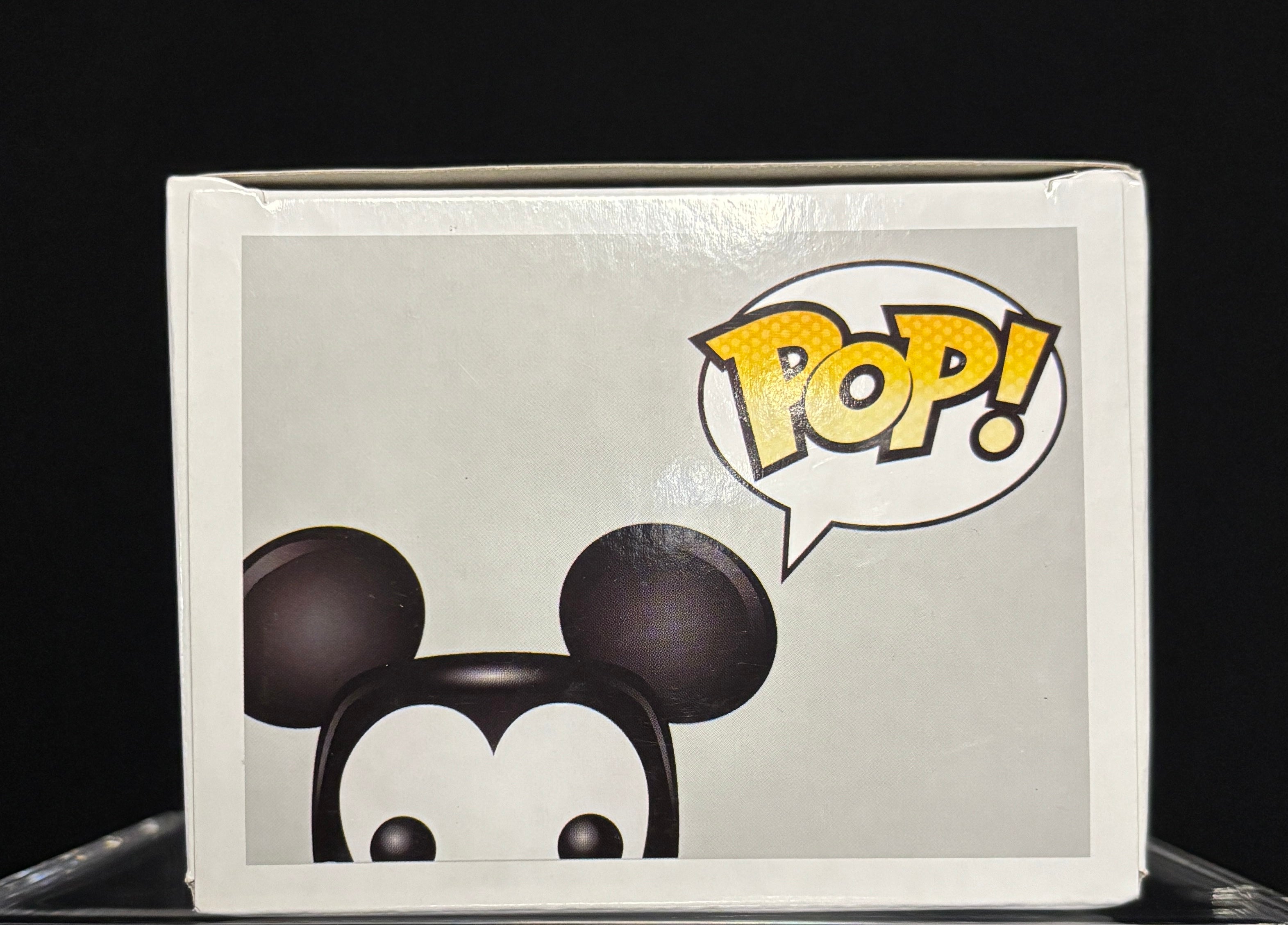 Funko Pop Mickey Mouse D23 LE 480