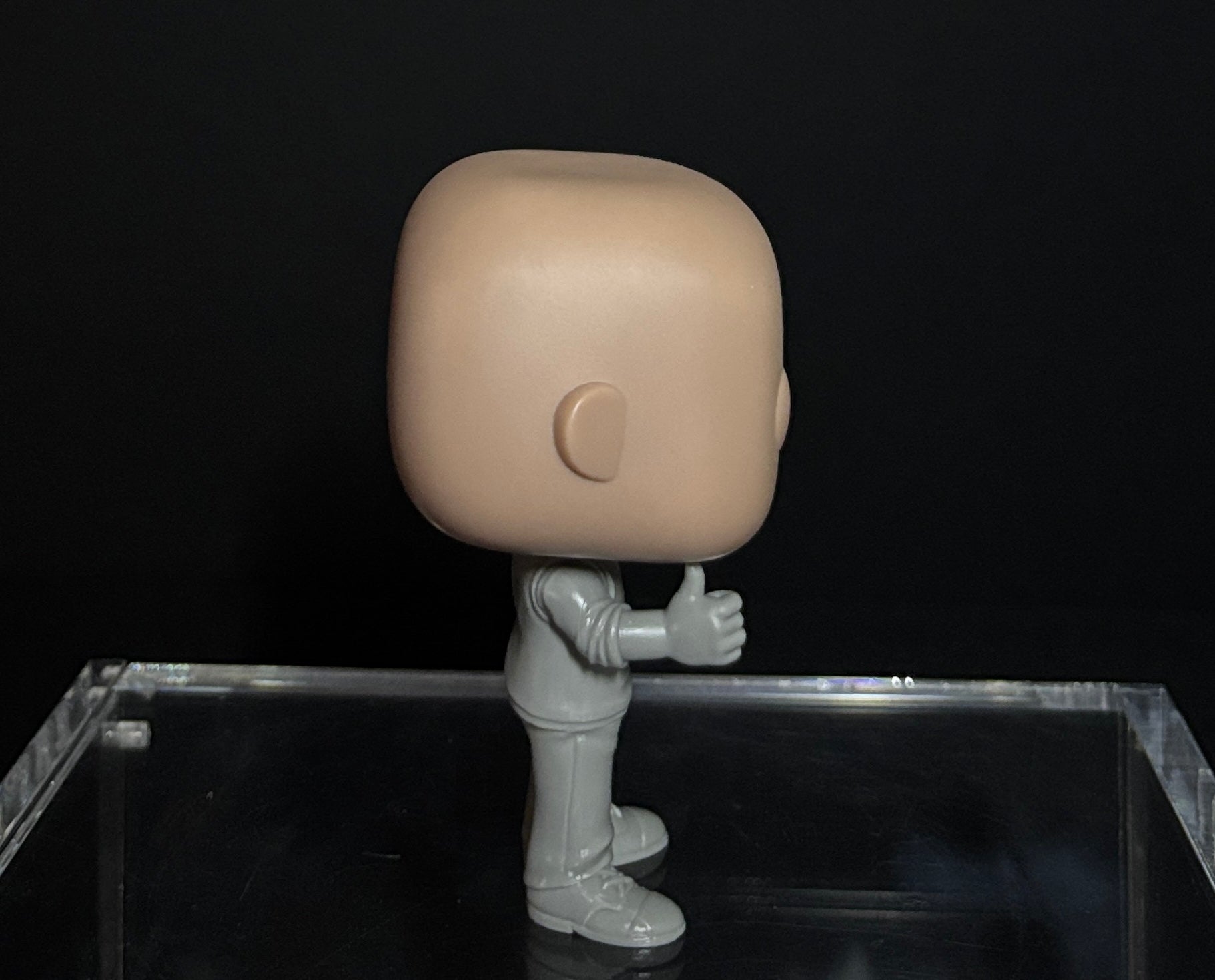 Funko Pop Prototype Pep Guardiola