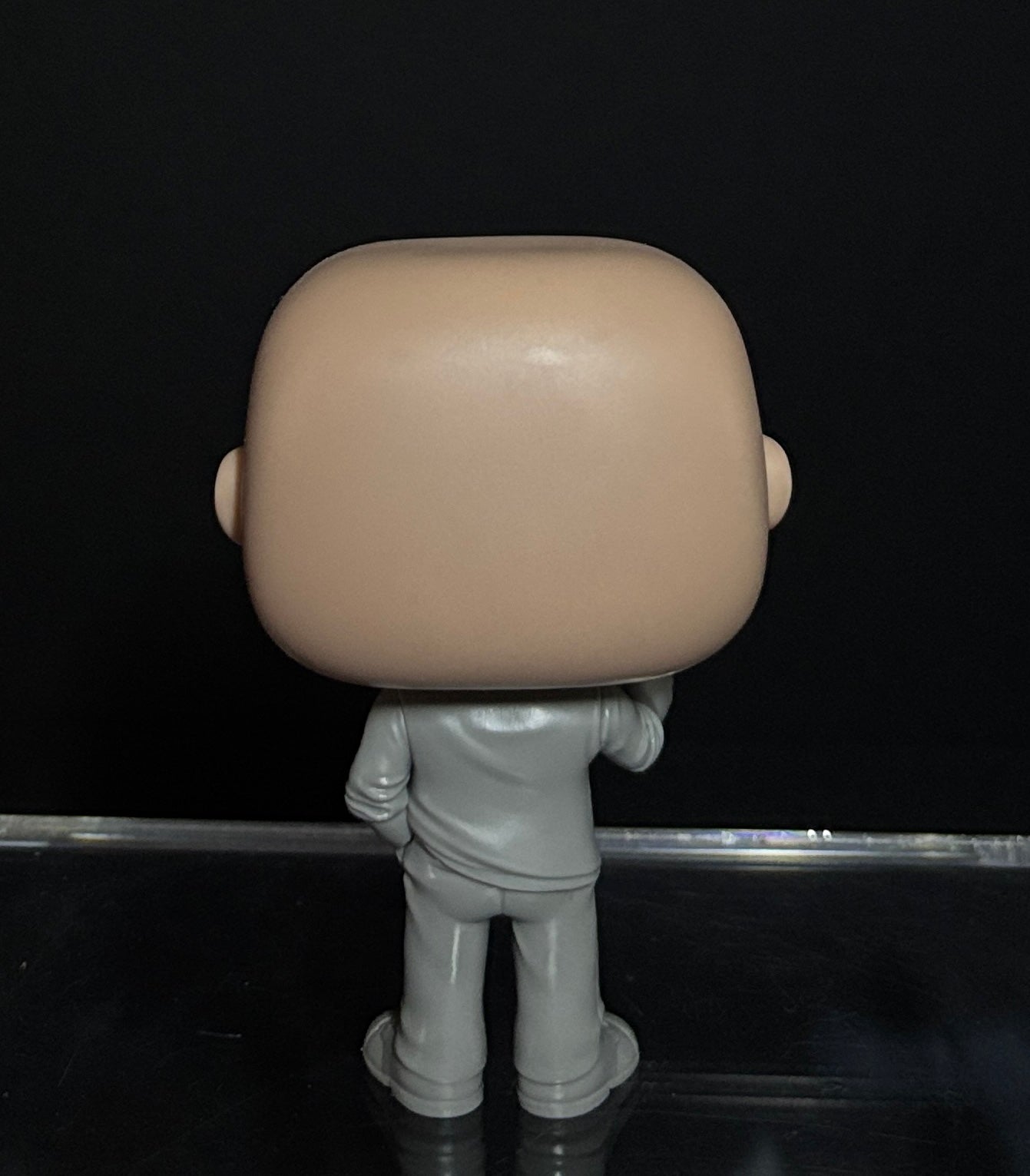 Funko Pop Prototype Pep Guardiola