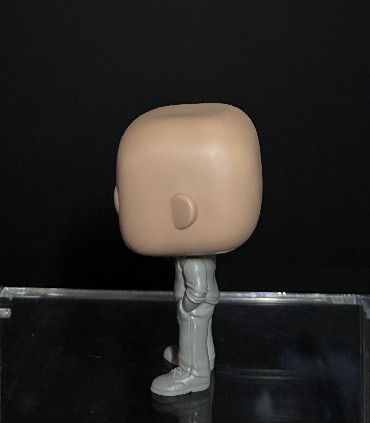 Funko Pop Prototype Pep Guardiola