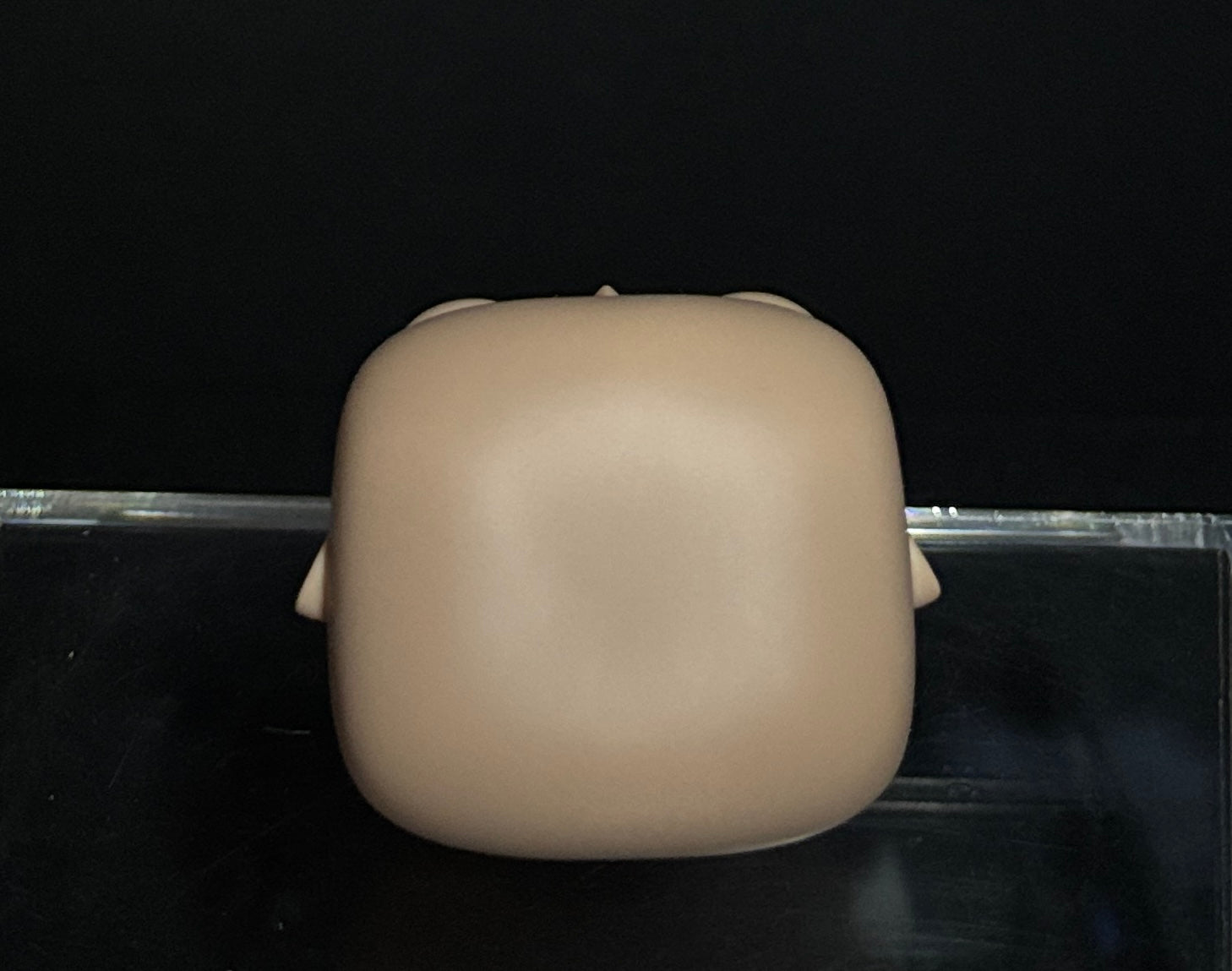 Funko Pop Prototype Pep Guardiola