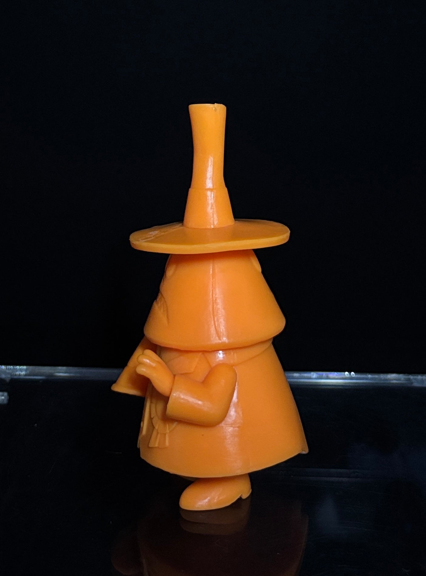 Funko Soda Prototype Mayor