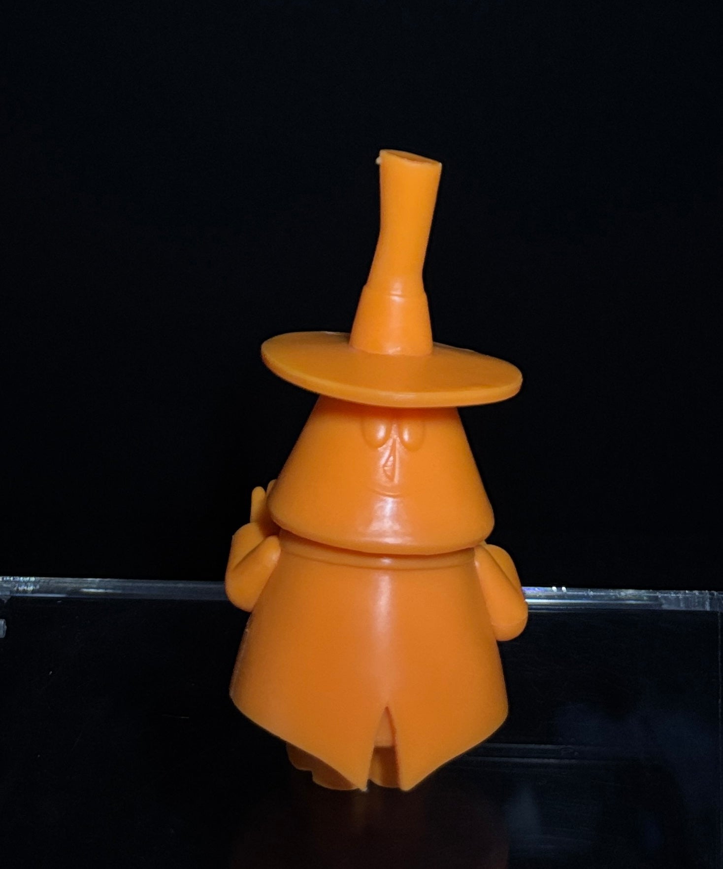 Funko Soda Prototype Mayor