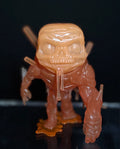 Funko Pop Prototype Molten Man