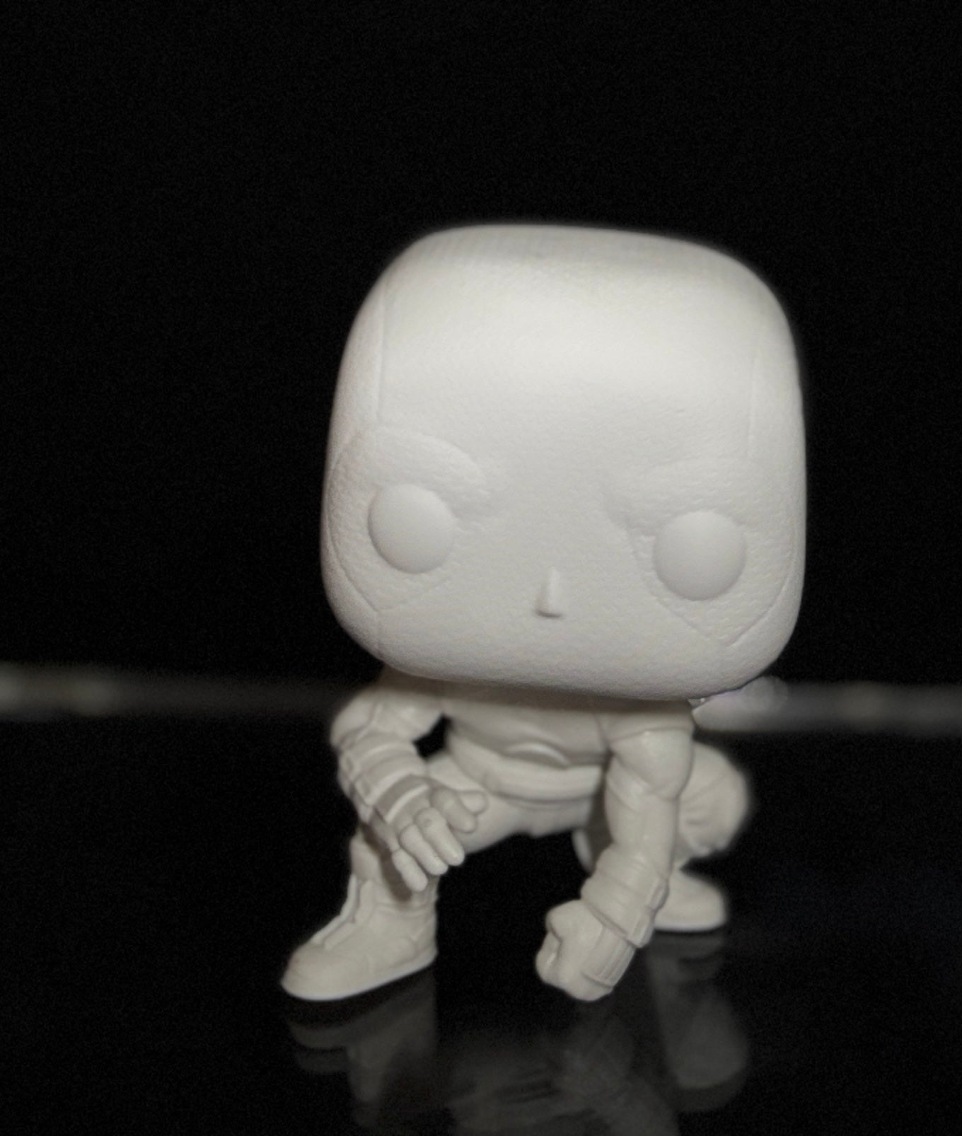 Funko Pop Prototype Atom Smasher