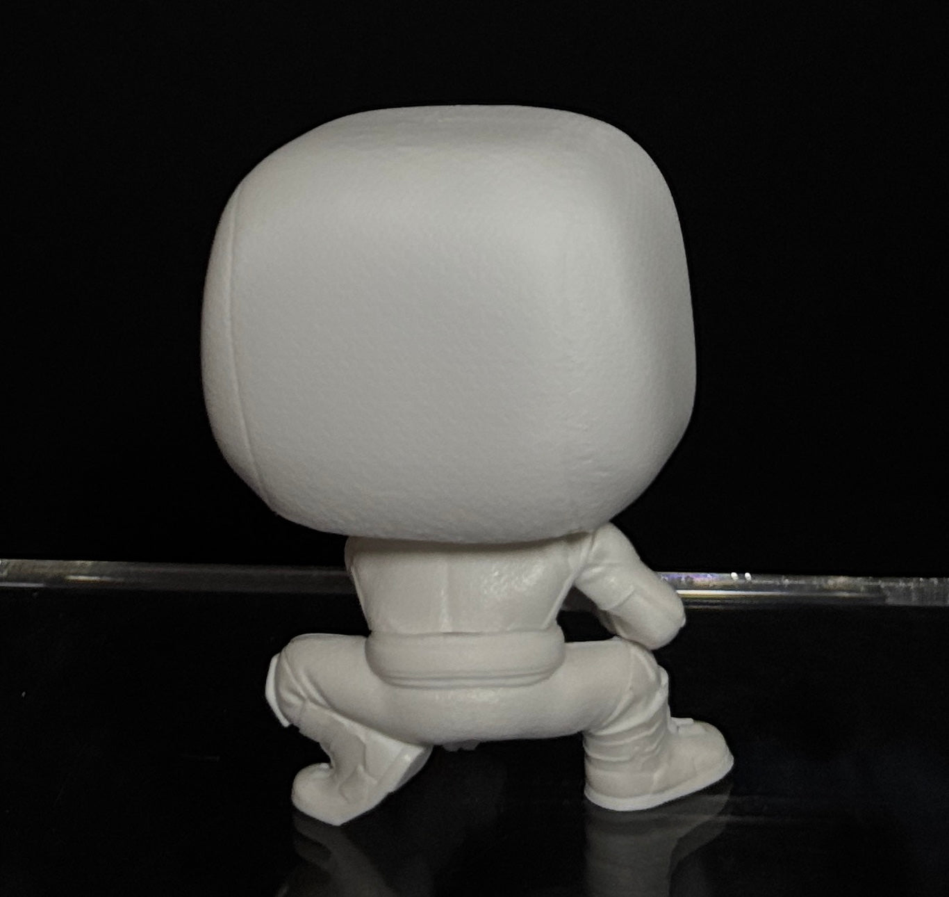 Funko Pop Prototype Atom Smasher