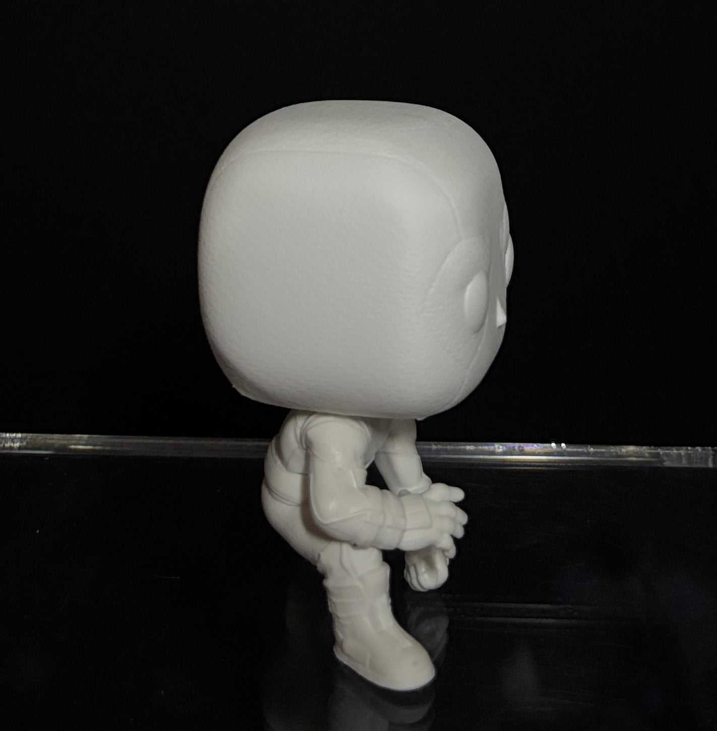 Funko Pop Prototype Atom Smasher