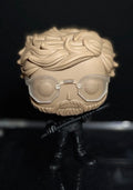 Funko Pop Prototype Matt Hooper