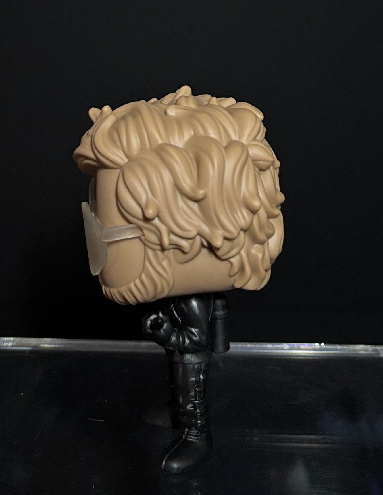 Funko Pop Prototype Matt Hooper