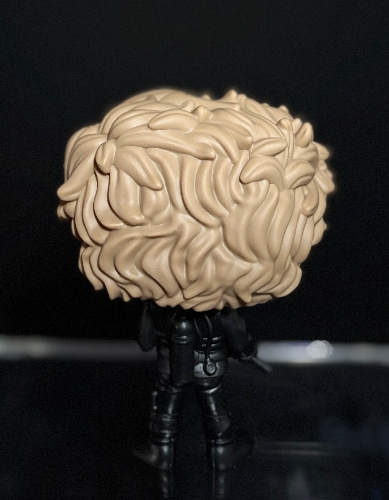 Funko Pop Prototype Matt Hooper