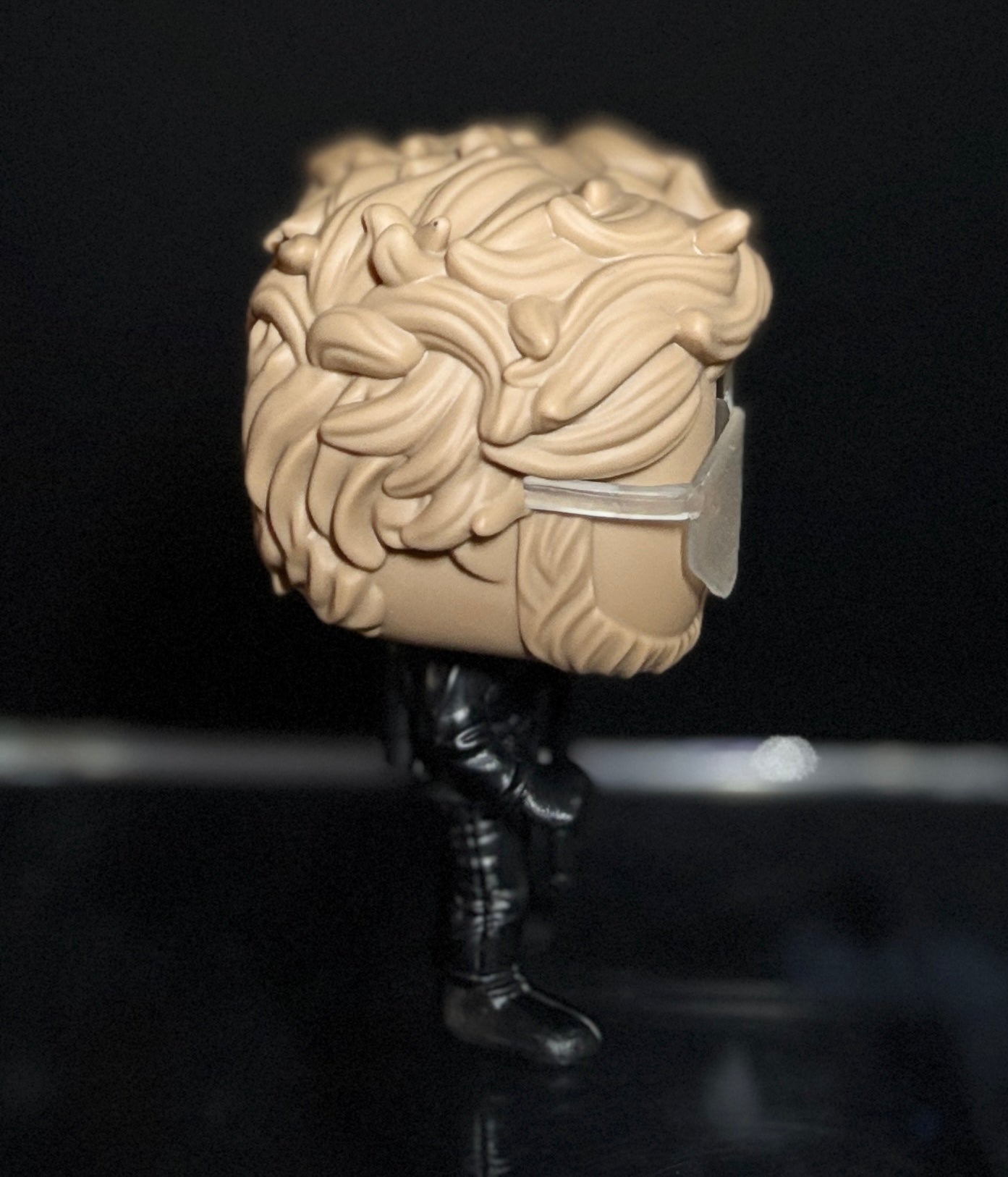 Funko Pop Prototype Matt Hooper