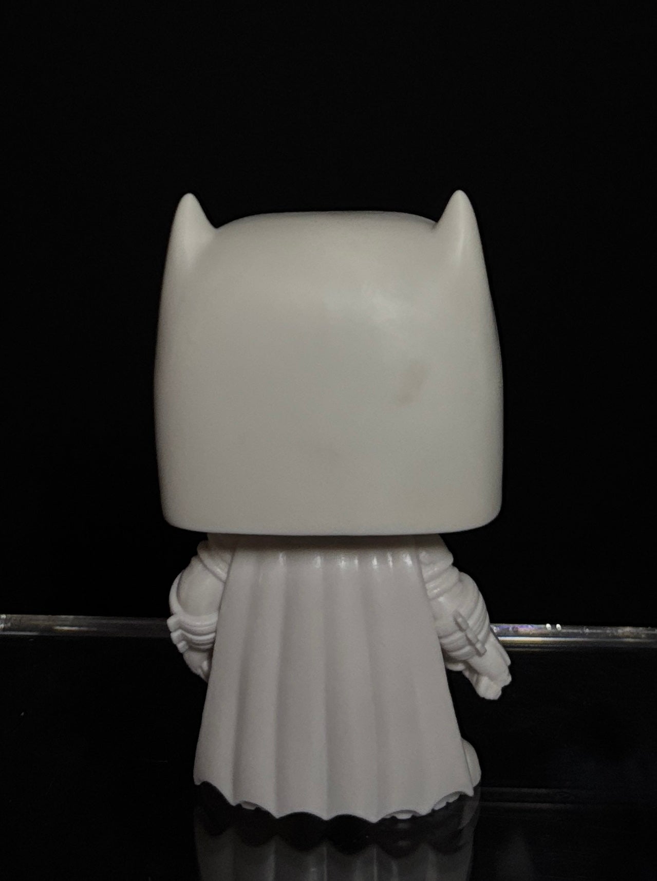 Funko Pop Prototype Armored Batman