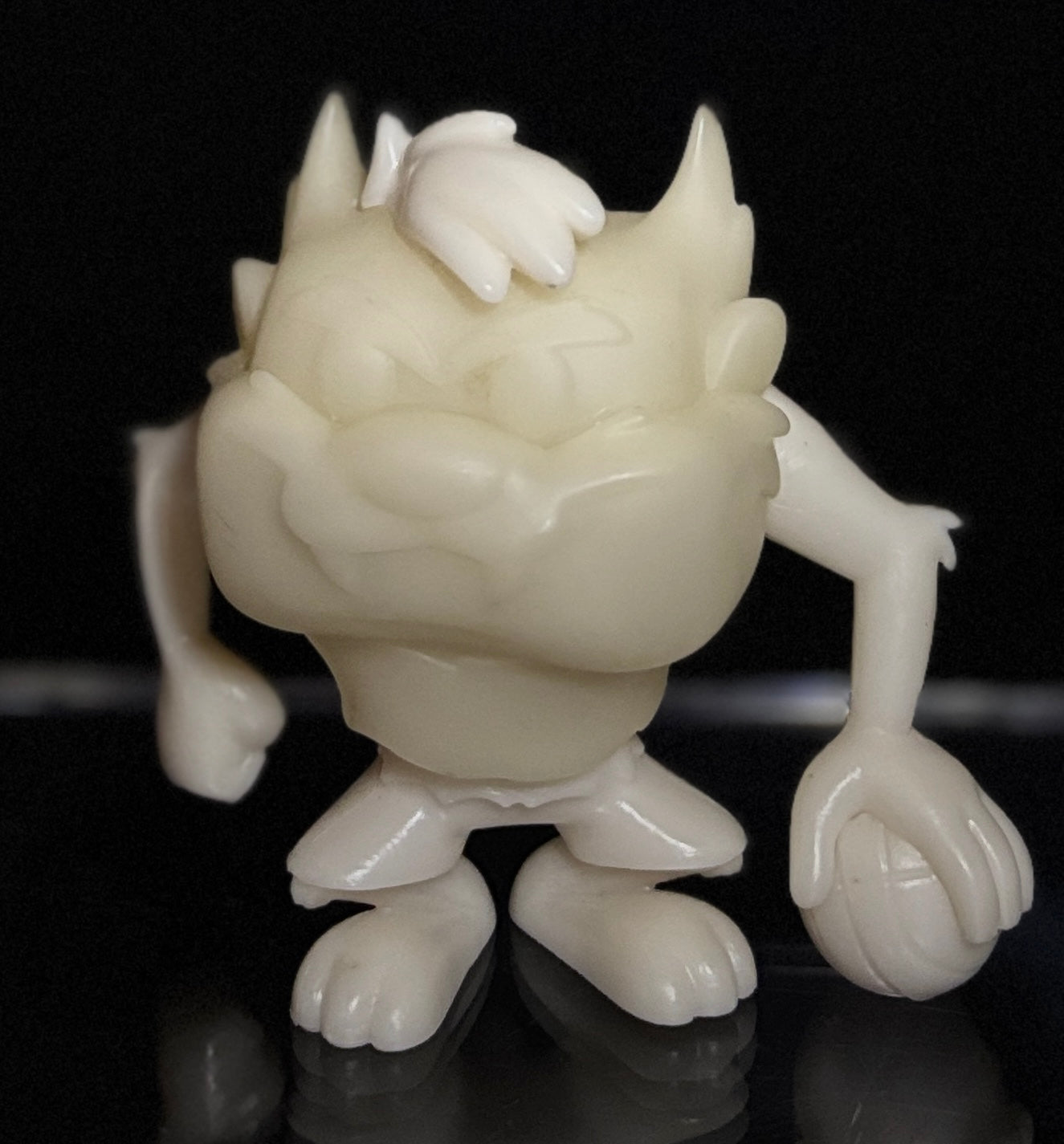Funko Pop Prototype Tazmanian Devil