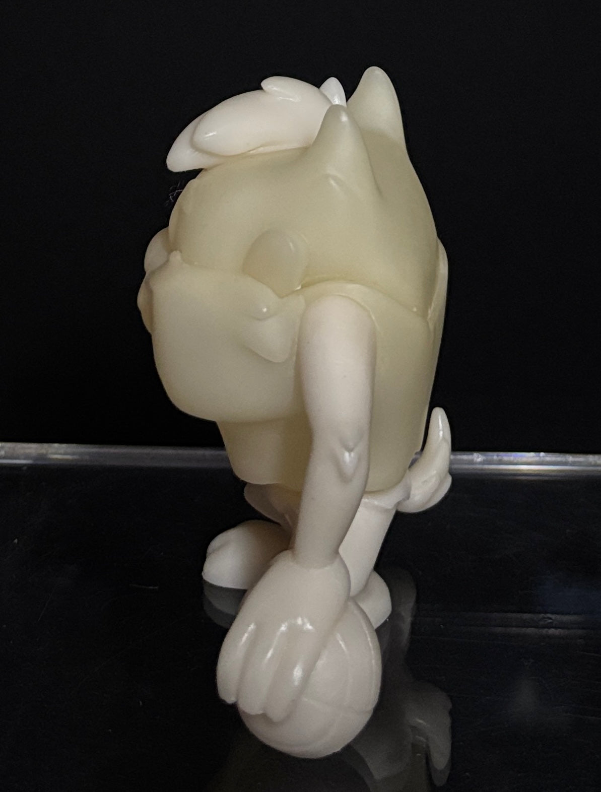 Funko Pop Prototype Tazmanian Devil