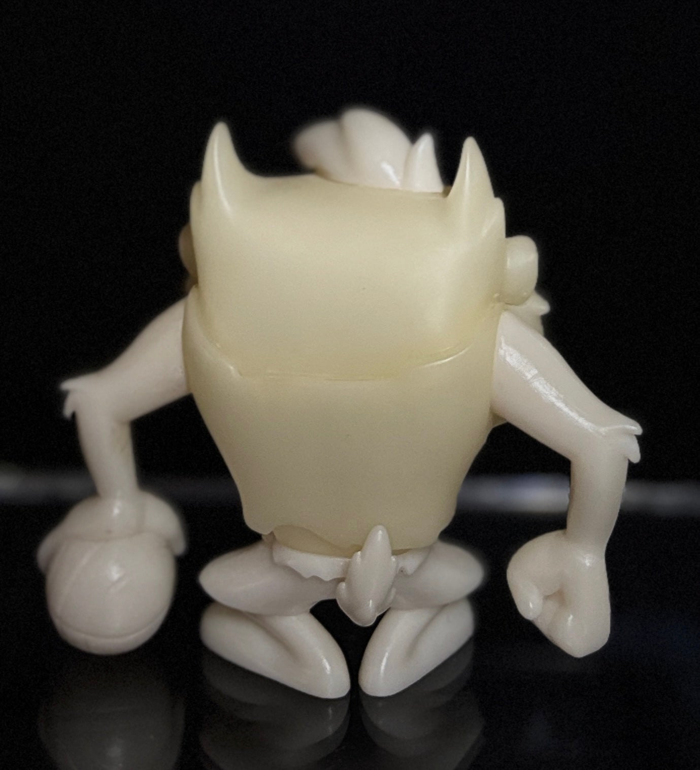 Funko Pop Prototype Tazmanian Devil