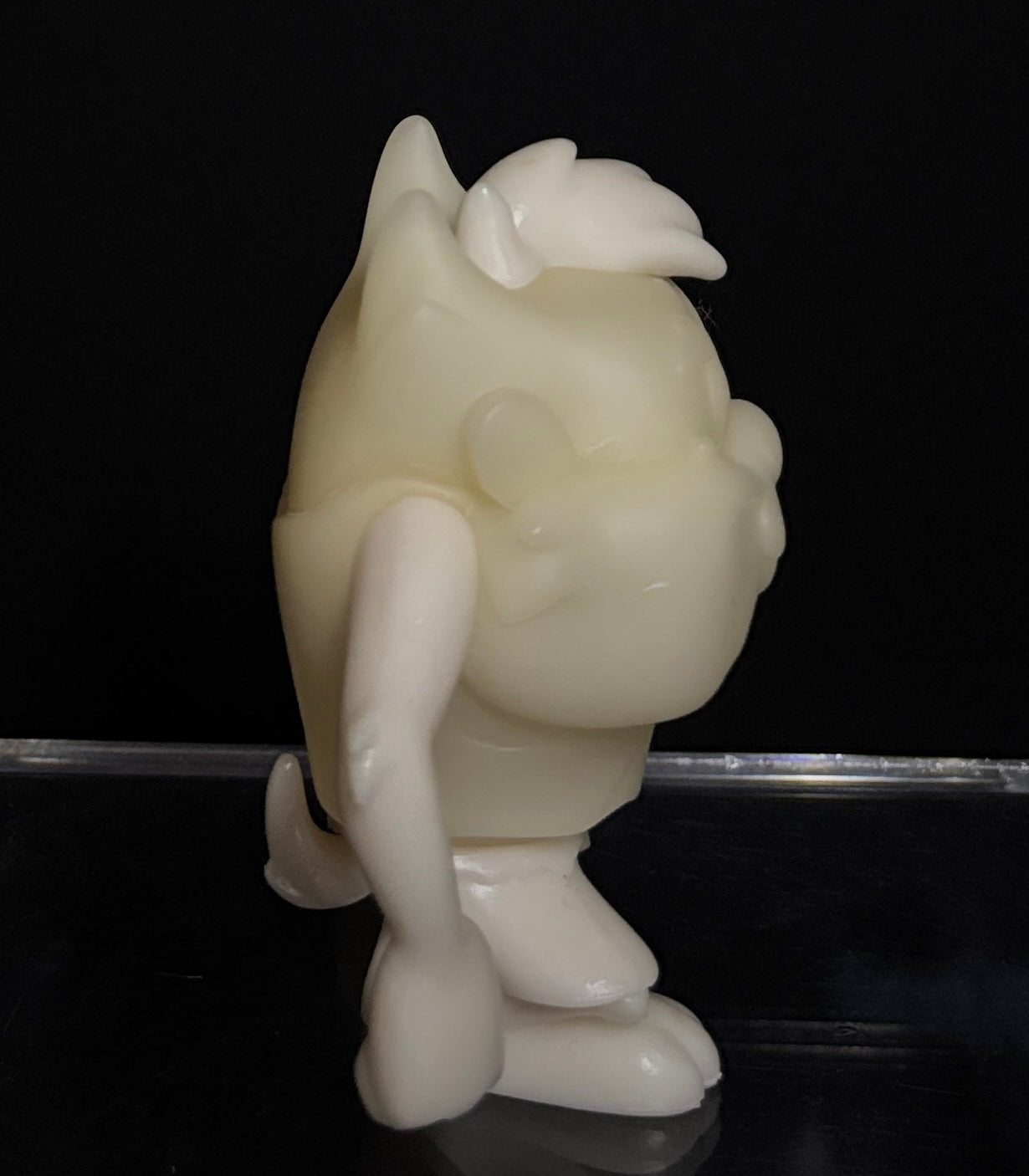 Funko Pop Prototype Tazmanian Devil