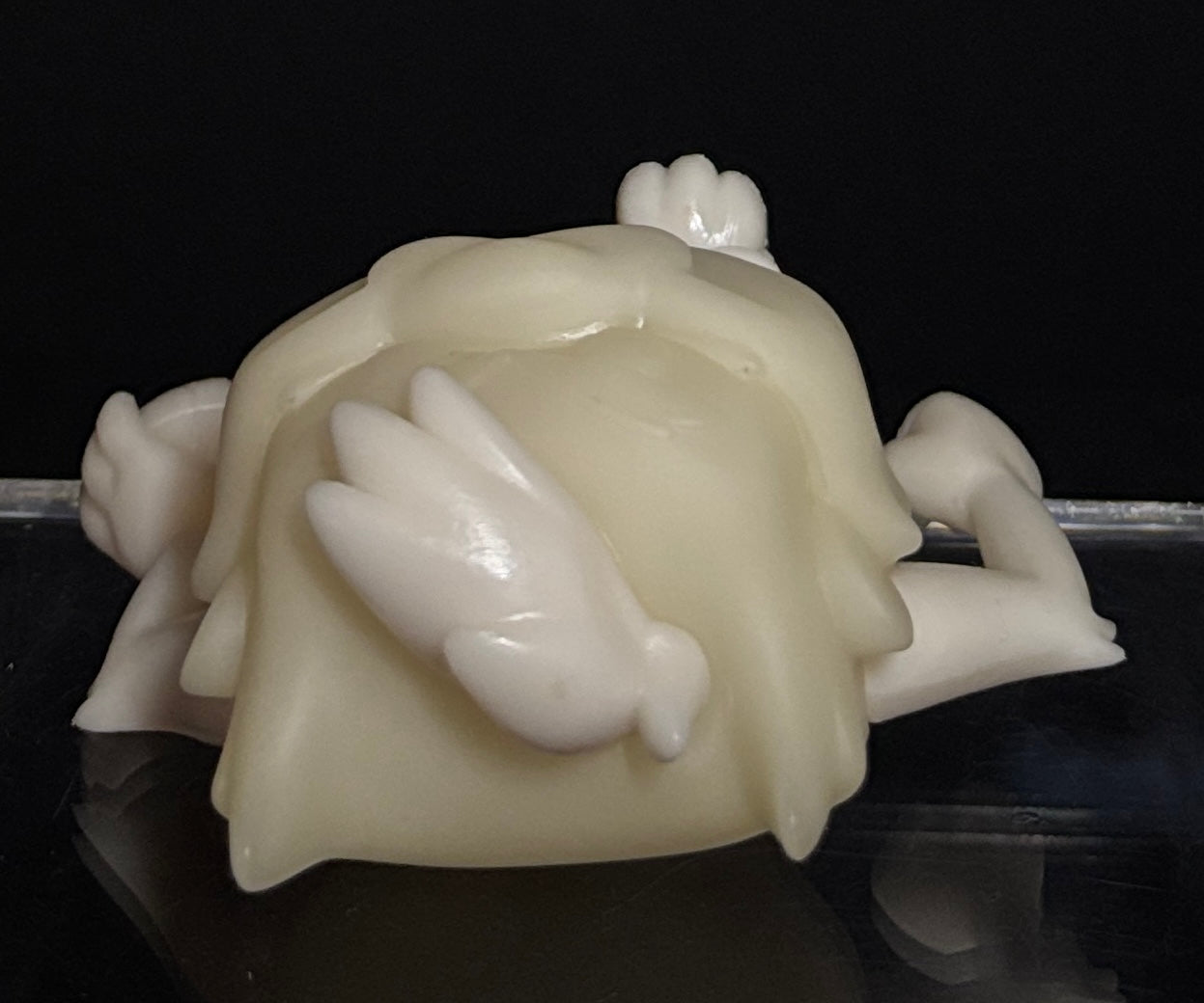 Funko Pop Prototype Tazmanian Devil