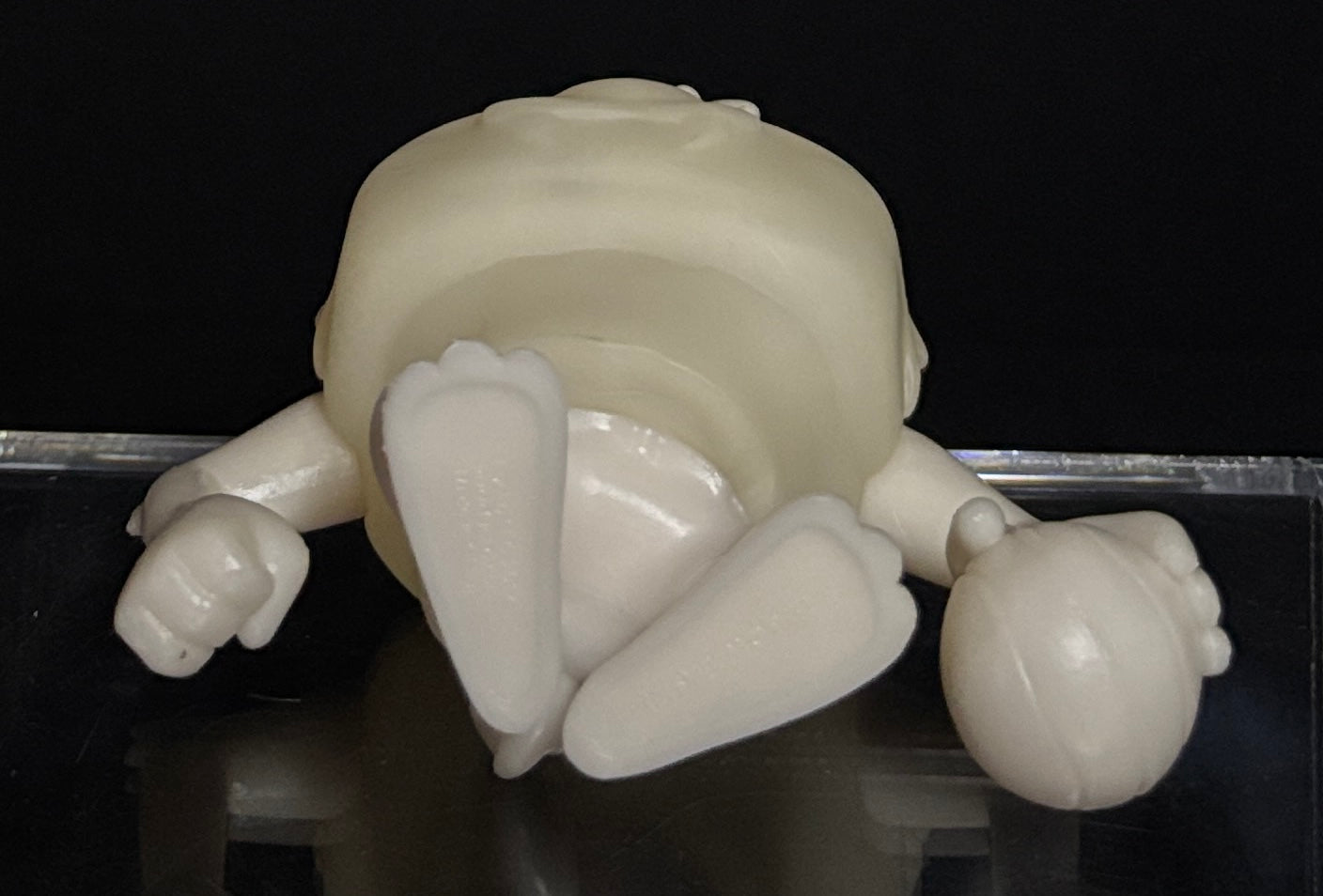 Funko Pop Prototype Tazmanian Devil